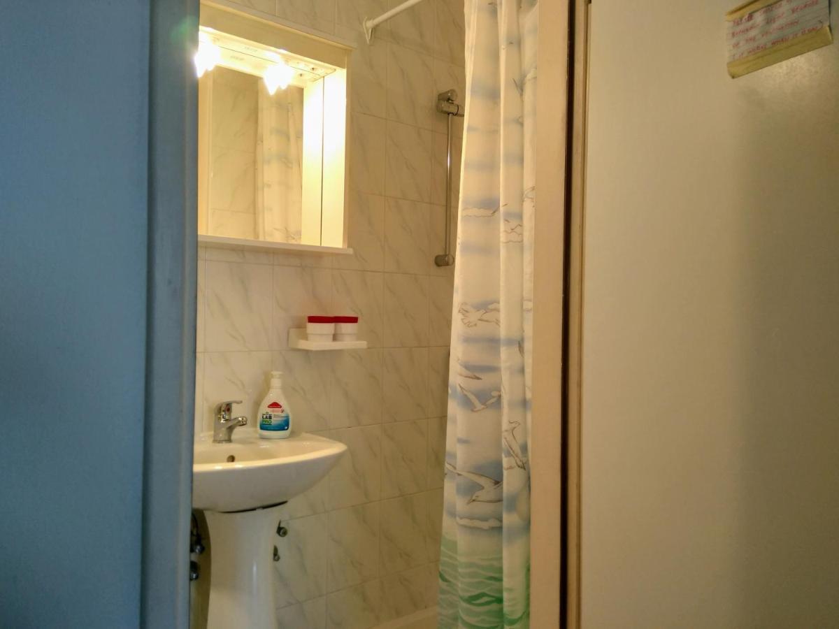 Apartments And Room Markovic Rovinjsko Selo Εξωτερικό φωτογραφία