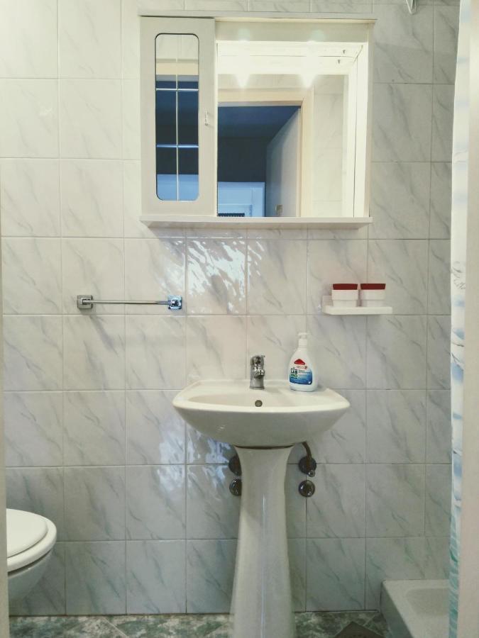 Apartments And Room Markovic Rovinjsko Selo Εξωτερικό φωτογραφία
