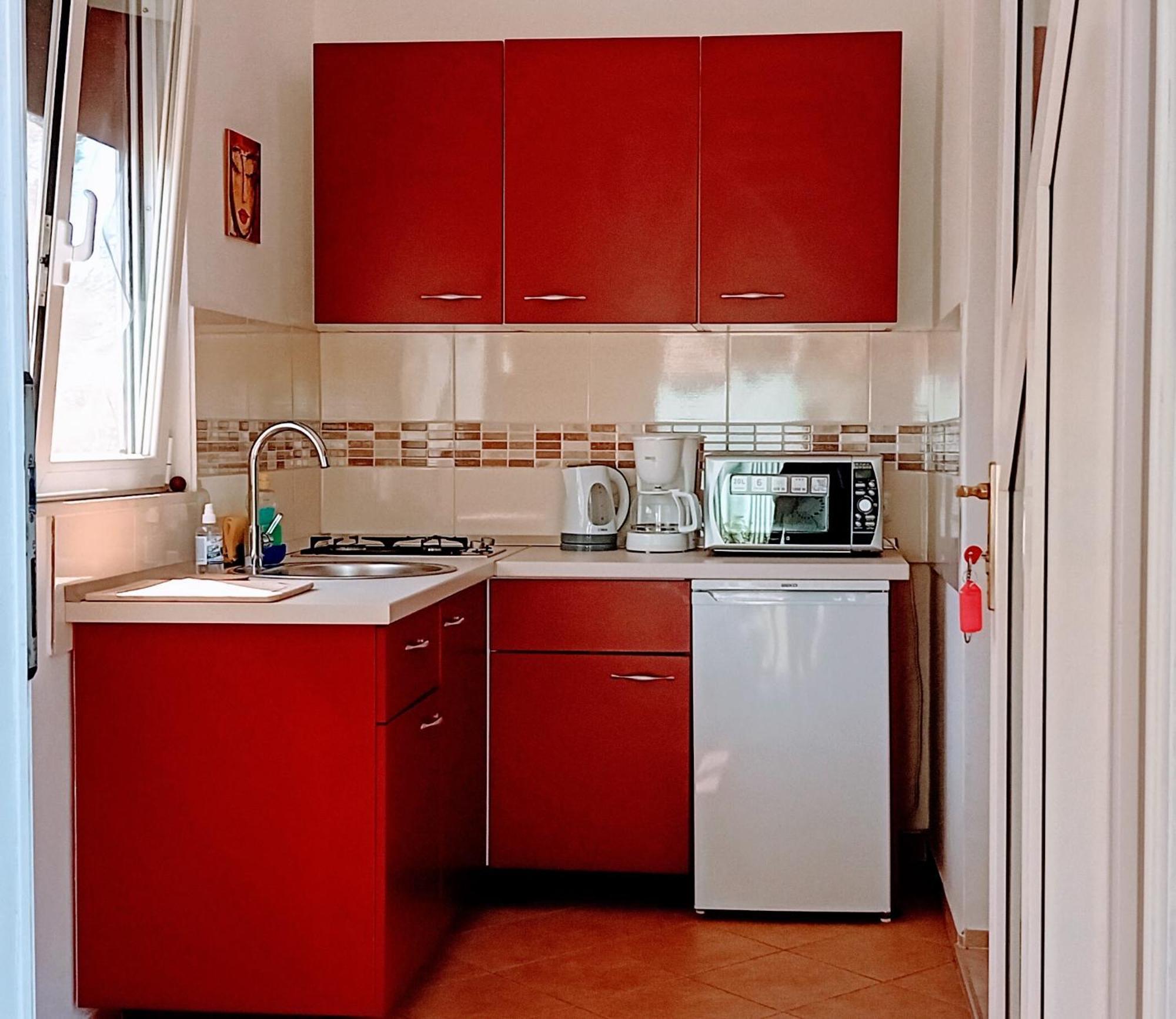 Apartments And Room Markovic Rovinjsko Selo Εξωτερικό φωτογραφία