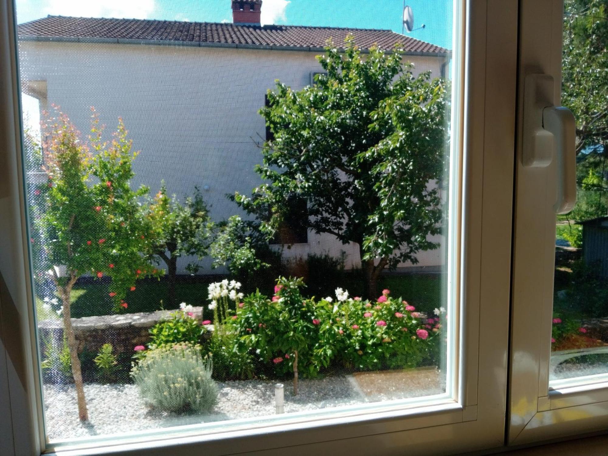 Apartments And Room Markovic Rovinjsko Selo Εξωτερικό φωτογραφία