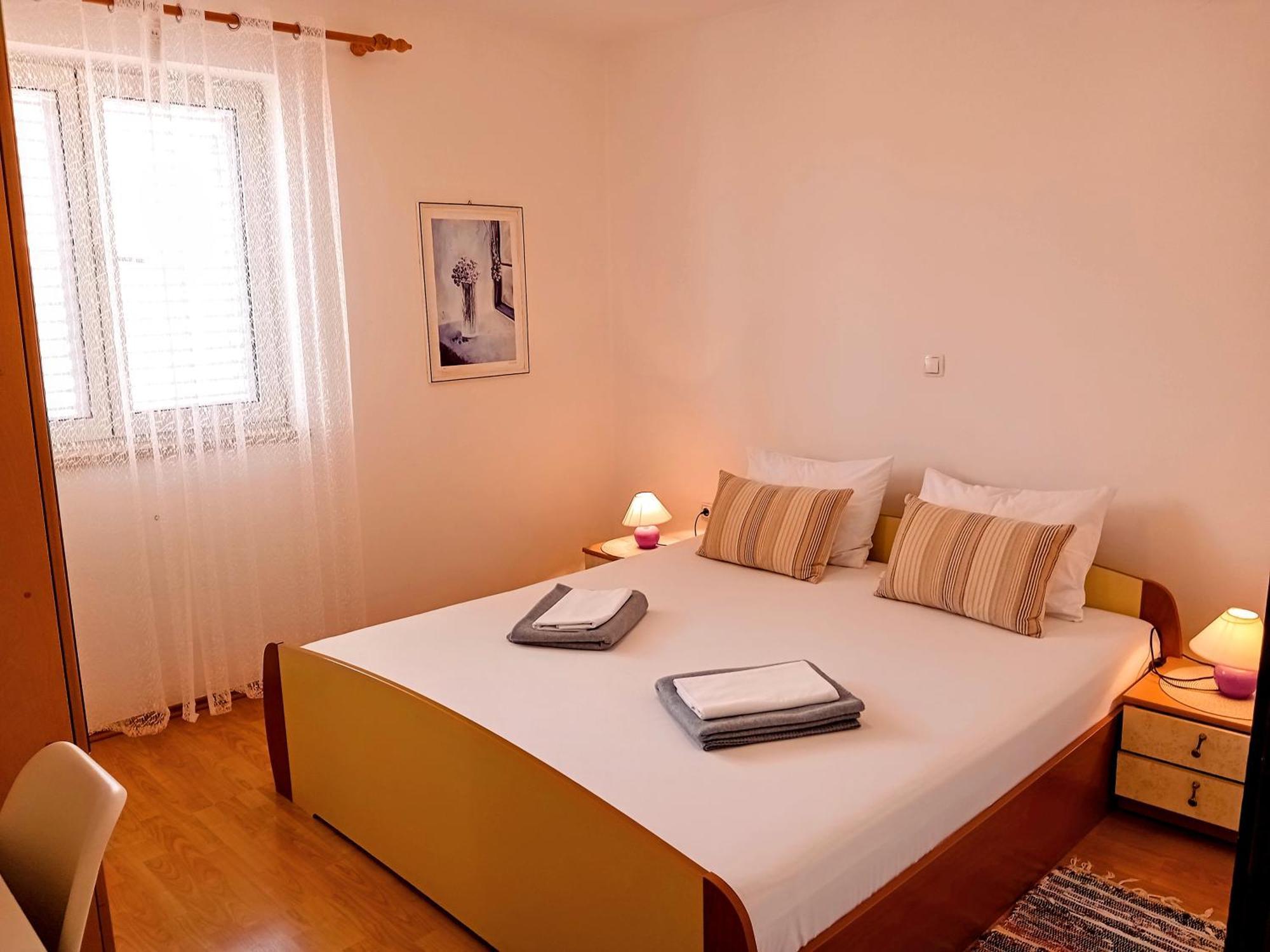Apartments And Room Markovic Rovinjsko Selo Εξωτερικό φωτογραφία