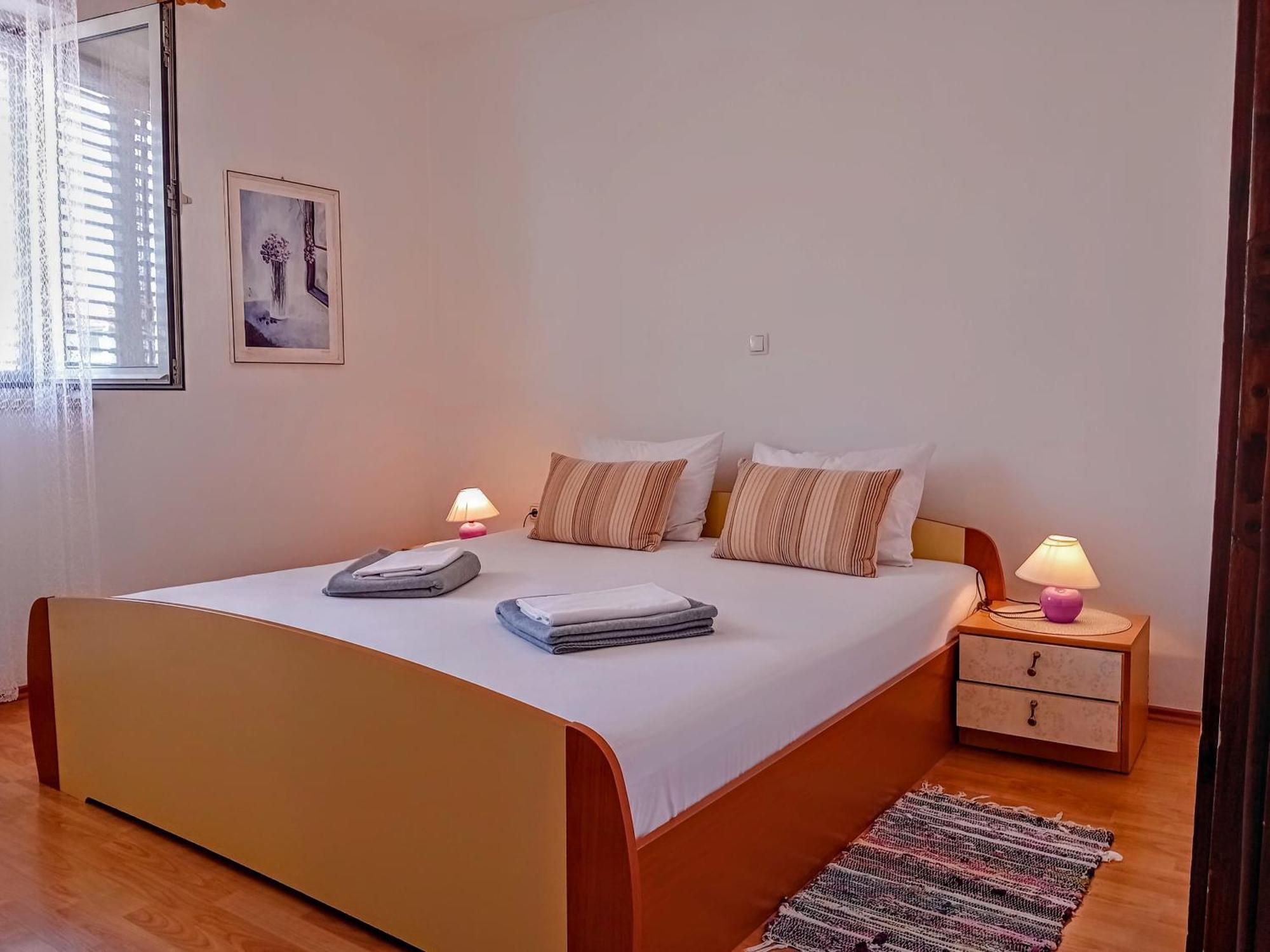 Apartments And Room Markovic Rovinjsko Selo Δωμάτιο φωτογραφία