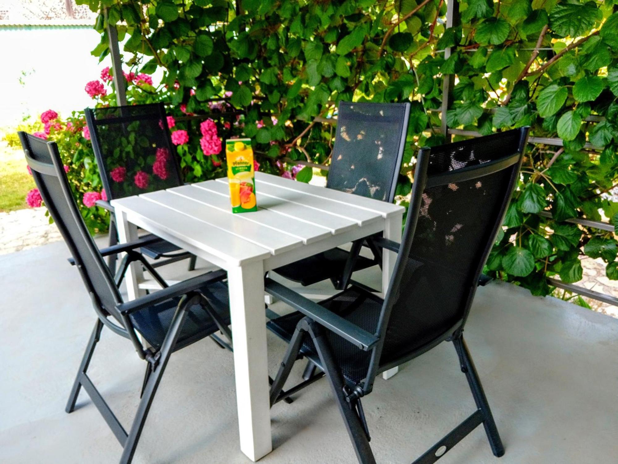 Apartments And Room Markovic Rovinjsko Selo Εξωτερικό φωτογραφία